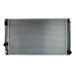 Engine Cooling Radiator for Toyota RAV4 2.5L 2016-2018 North American Built