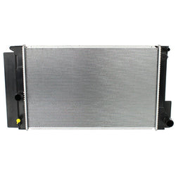 Engine Cooling Radiator for Toyota Corolla iM 1.8L 2017-2018 for Scion iM 2016
