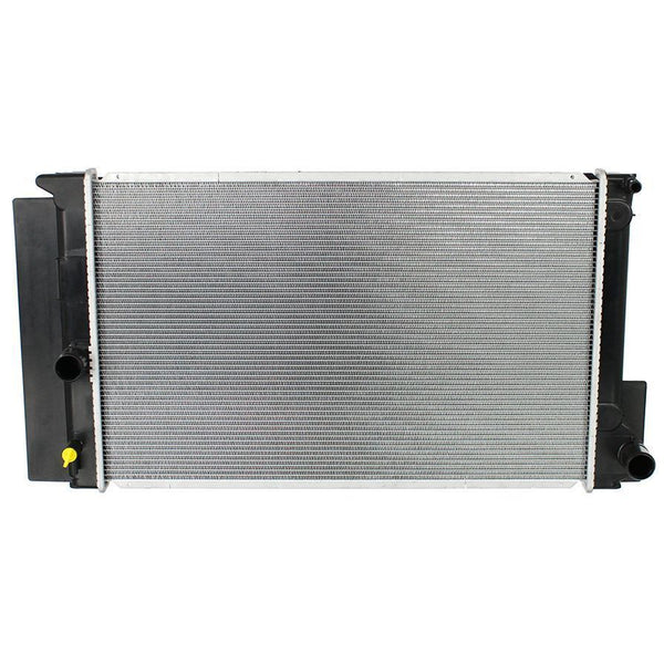 Engine Cooling Radiator for Toyota Corolla iM 1.8L 2017-2018 for Scion iM 2016