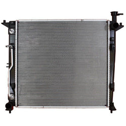 Engine Cooling Radiator for Kia Sorento 2.0L Turbo 2016-2018
