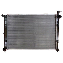 Engine Cooling Radiator for Kia Sorento 2.4L 2016-2018