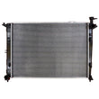 Engine Cooling Radiator for Kia Sorento 2.4L 2016-2018