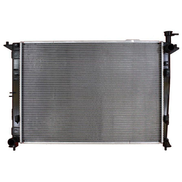 Engine Cooling Radiator for Kia Sorento 2.4L 2016-2018