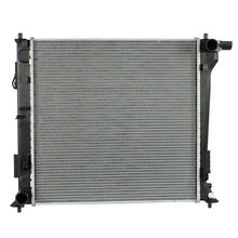 Engine Cooling Radiator for  Hyundai Tucson 1.6L Turbo 2016-2018