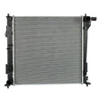 Engine Cooling Radiator for  Hyundai Tucson 1.6L Turbo 2016-2018