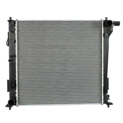 Engine Cooling Radiator for  Hyundai Tucson 1.6L Turbo 2016-2018