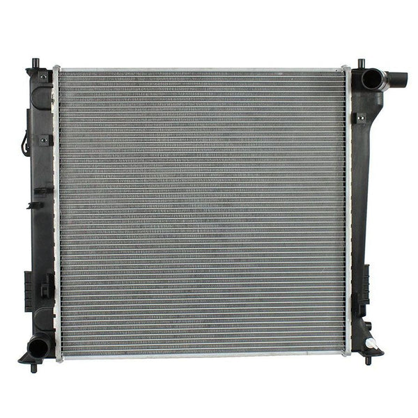 Engine Cooling Radiator for  Hyundai Tucson 1.6L Turbo 2016-2018