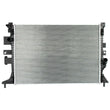 Engine Cooling Radiator for Ford Focus RS 2.3L Turbo 2016-2018
