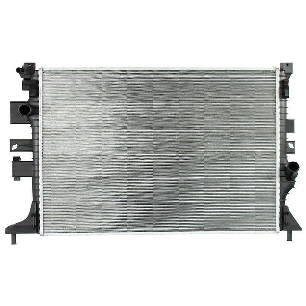 Engine Cooling Radiator for Ford Focus RS 2.3L Turbo 2016-2018