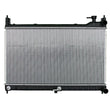 Engine Cooling Radiator for Nissan Murano 3.5L 2015-2023