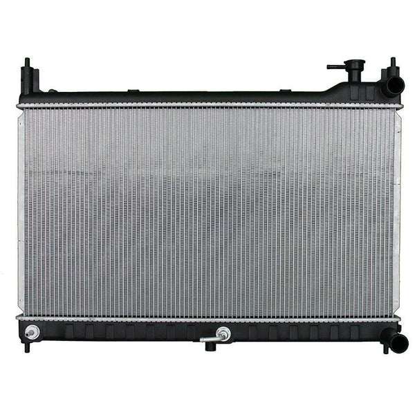 Engine Cooling Radiator for Nissan Murano 3.5L 2015-2023