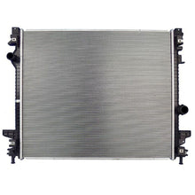 Engine Cooling Radiator for Ford Edge 2.0L 2.7L 17-23 Nautilus 2.0L 2.7L 19-21