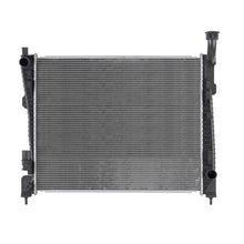 Engine Cooling Radiator for Jeep Grand Cherokee 5.7L 16-21 Standard Duty Cooling