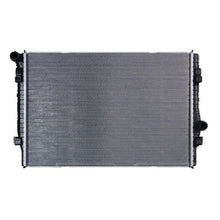 Engine Cooling Radiator for Volkswagen Golf 1.8L 2016-2018 GTI 2.0L 2016-2022