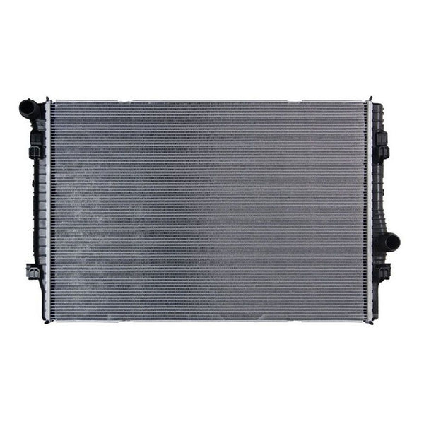Engine Cooling Radiator for Volkswagen Golf 1.8L 2016-2018 GTI 2.0L 2016-2022