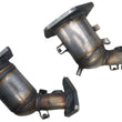 Front & Rear Catalytic Converter for Nissan Maxima 2009-2022