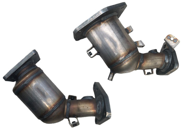 Front & Rear Catalytic Converter for Nissan Maxima 2009-2022