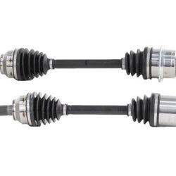 CV Drive Axle Shafts for Mazda 5 2012 2013 2014 2015 with Automatic Transmission