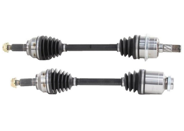 CV Drive Axle Shafts for Mazda 5 2012 2013 2014 2015 with Automatic Transmission