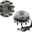 One Mevotech Front Wheel Hub Bearing For F250 Super Duty Rear Wheel Drive 17-23