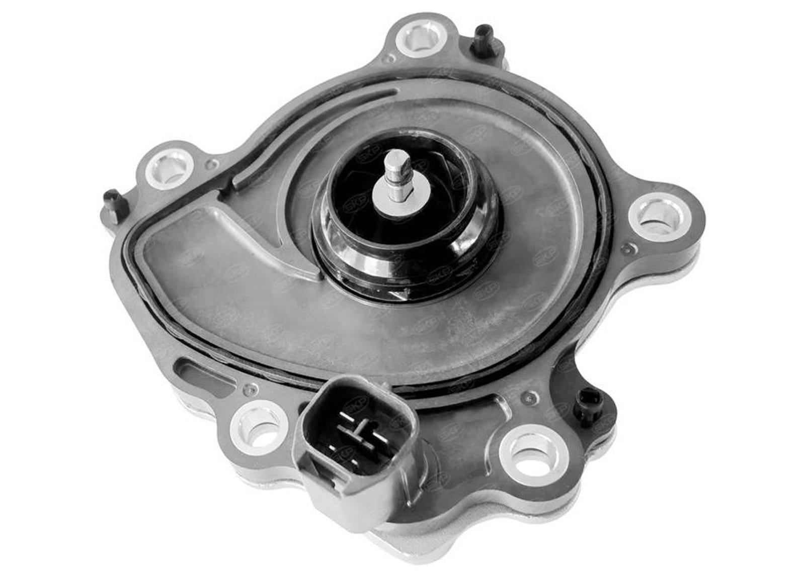 Electric Engine Water Pump for Toyota Camry Hybrid 2012-2017 161A0-39025