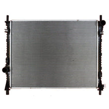 Engine Cooling Radiator for Ford Mustang 3.7L 2015-2017 GT 5.0L 2015-2022