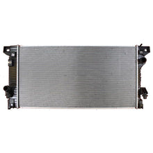 Engine Cooling Radiator For Ford F-150 5.0L 2015-2020 W/ Standard Duty Cooling