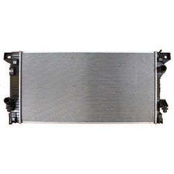 Engine Cooling Radiator for Ford F-150 5.0L 2015-2020 w Standard Duty Cooling