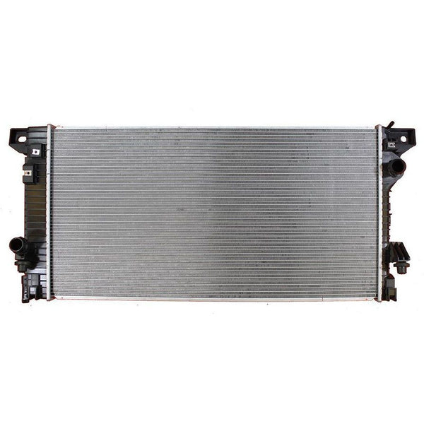 Engine Cooling Radiator for Ford F-150 5.0L 2015-2020 w Standard Duty Cooling