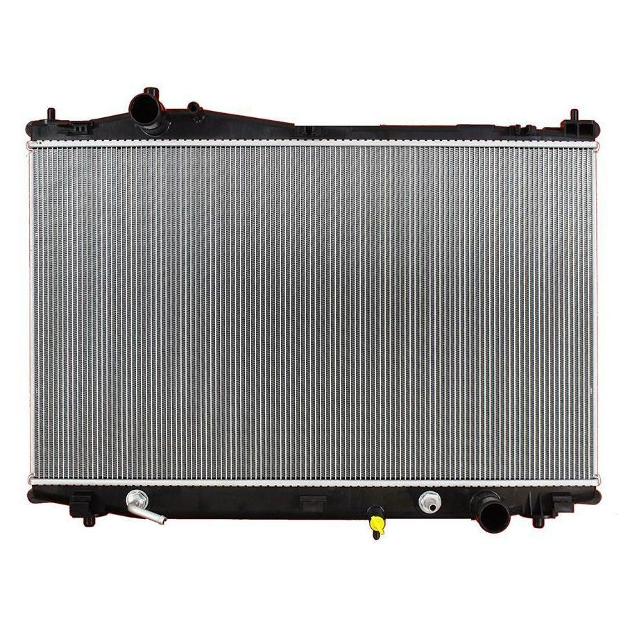 Engine Cooling Radiator for Lexus RC F 5.0L 2015-2021