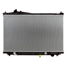 Engine Cooling Radiator for Lexus RC F 5.0L 2015-2021