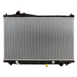 Engine Cooling Radiator for Lexus RC F 5.0L 2015-2021