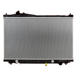Engine Cooling Radiator for Lexus RC F 5.0L 2015-2021