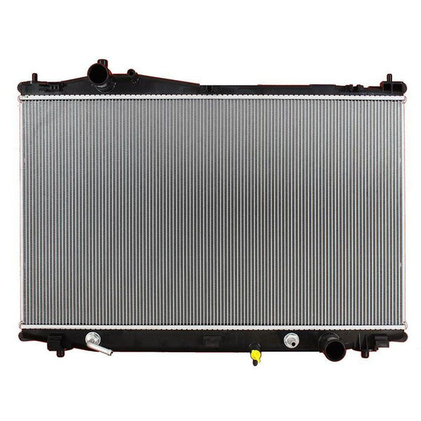 Engine Cooling Radiator for Lexus RC F 5.0L 2015-2021