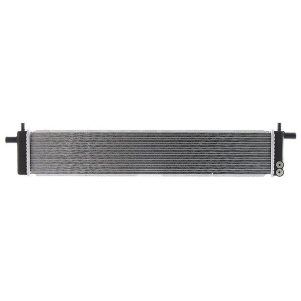 Engine Cooling Auxiliary Radiator for Lexus NX300h 2.5L FULL HYBRID 2015-2021