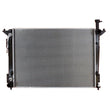 Engine Cooling Radiator for Kia Sedona 3.3L 2015-2021