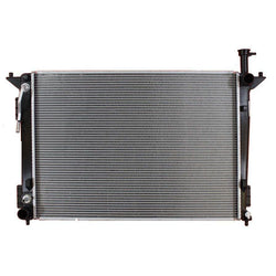 Engine Cooling Radiator for Kia Sedona 3.3L 2015-2021