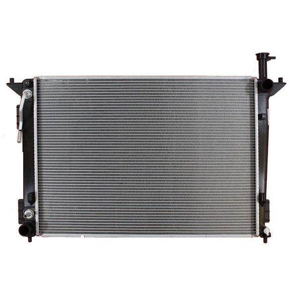 Engine Cooling Radiator for Kia Sedona 3.3L 2015-2021