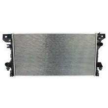 Engine Cooling Radiator for Ford F-150 5.0L 2015-2020 with Heavy Duty Cooling