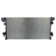 Engine Cooling Radiator for Ford F-150 5.0L 2015-2020 with Heavy Duty Cooling