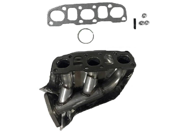 Left Exhaust Manifold for Nissan NV1500 2500 3500 12-21 4.0L 14002-EA210