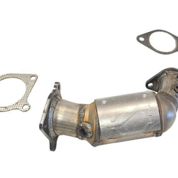 Front Upper Catalytic Converter for Subaru Forester 2014-2018 2.0L 15-21 WRX 2.0