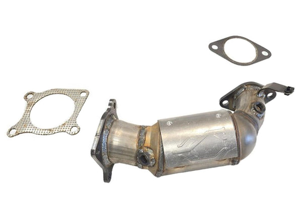 Front Upper Catalytic Converter for Subaru Forester 2014-2018 2.0L 15-21 WRX 2.0