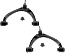 Front Upper Control Arms Bushings Ball Joint For GMC Canyon Colorado 2015-2023