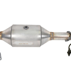 Rear H/D Catalytic Converter for Ford E350 Cutaway Van 21-24 7.3L to 25,999 lbs