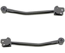 Mevotech Front Left & Right Upper Control Arms For Jeep Wrangler 2018-2024