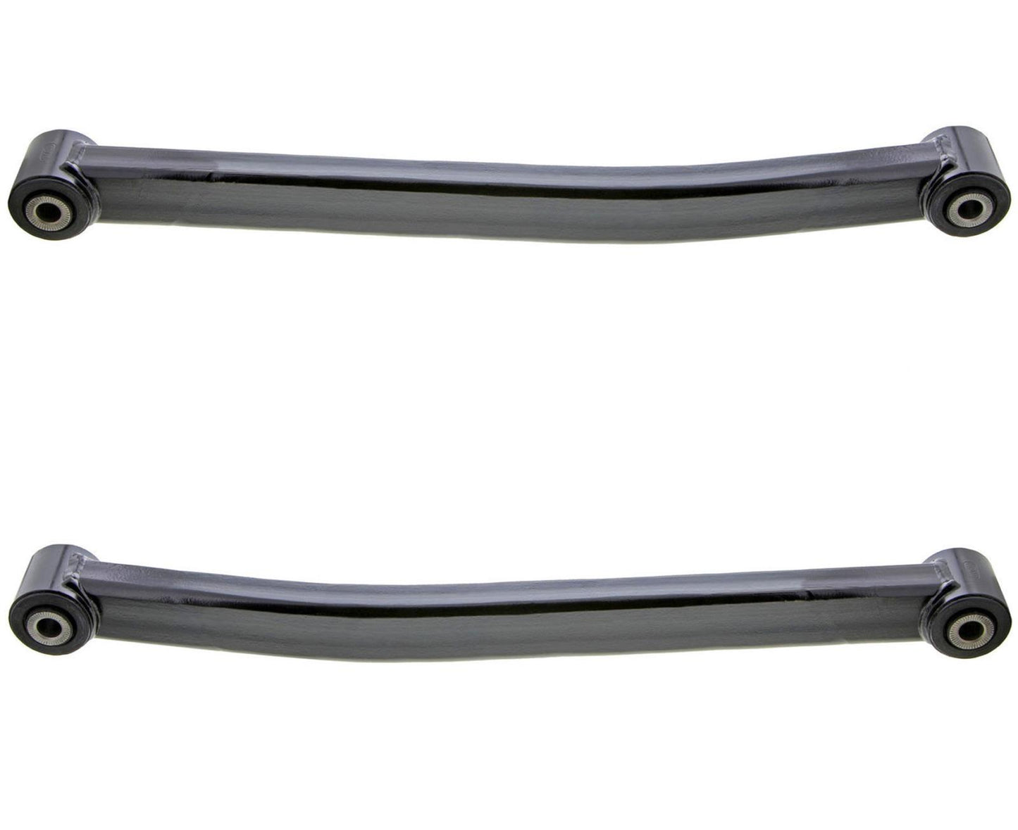 Mevotech Front Left & Right Lower Control Arms For Jeep Wrangler 2018 2019 2025