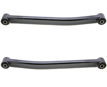 Mevotech Front Left & Right Lower Control Arms For Jeep Wrangler 2018 2019 2025