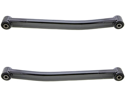 Mevotech Front Left & Right Lower Control Arms For Jeep Wrangler 2018 2019 2025
