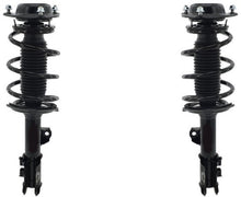 Front Complete Struts Assembly For Hyundai Elantra 2011-2016 Limited & GLS